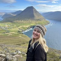 Ania Sadowska's Photo