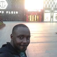 Philip Kwaku Amoh's Photo