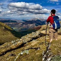 Joshua Mcarthur's Photo