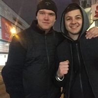 Andrey Loginov's Photo