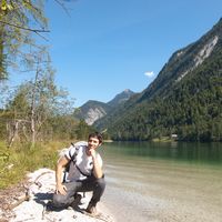 Photos de Javier Tendillo