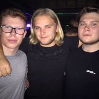 Perry Curtis's Photo