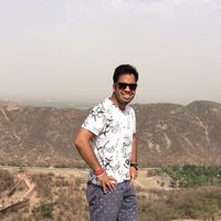 Raghav Datta's Photo