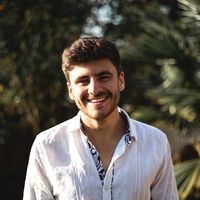 Marcus Scaramanga的照片