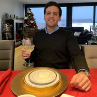 Miguel Lanzinha的照片