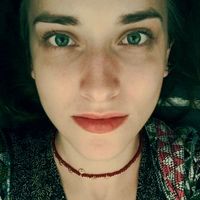 Adriana Seger's Photo