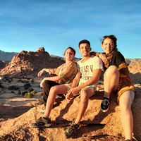 Ayoub Chaabane's Photo