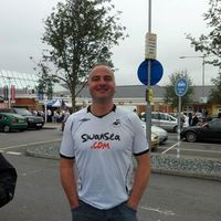 Fotos de Andrew Hurford