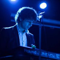 Nicolas Escarpentier的照片