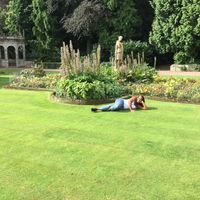 Le foto di Liz Marie