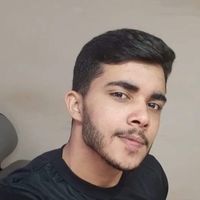 Júnior Oliveira's Photo