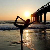 Claire Conley的照片