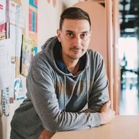 Fotos de Marko Rosić