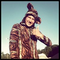 Alexander Brink's Photo