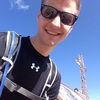 Florian Kreuzer's Photo