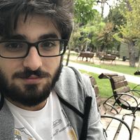 Kamil Topaloğlu's Photo