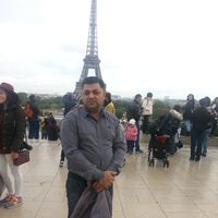 Faisal Farooq's Photo