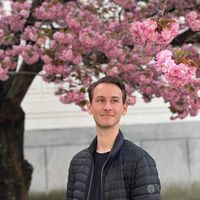 Leon Hoeltke's Photo