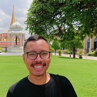 Evany Purnama的照片