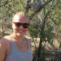 Paulina Kahl's Photo