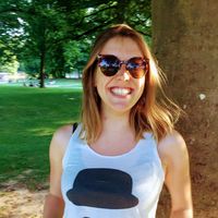 Marie Villeval's Photo