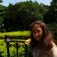 Suzanne Zaccour's Photo