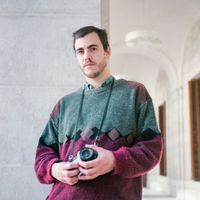 Lorenzo Del Río Pérez's Photo