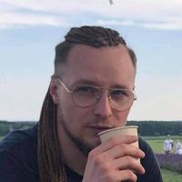 Patryk Kostrzewski的照片