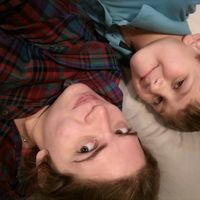 Hadassah Davidson's Photo