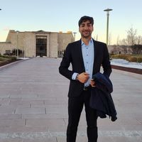 Mahsun Toğa's Photo