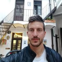 Ignacio  Cabezudo's Photo