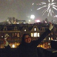 Kika Ribeiro's Photo