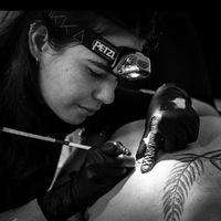 Alix Valentin的照片