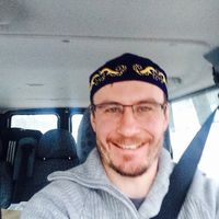 Andrey  Golovko的照片