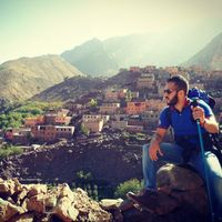 Photos de Chouaib Jarir