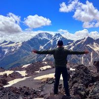 Фотографии пользователя Александр Сергеев