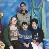 Heather Maxon的照片