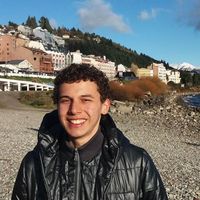 Gabriel Sales的照片