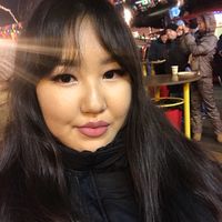 Nastya Nikiforova's Photo