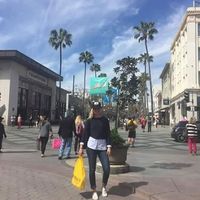 Rita Eritsland's Photo