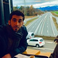 Fotos de Hamodeh Al-Khatib