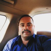 Dharmendra Bhargava's Photo