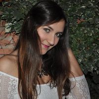 Blanca Gómez Muñoz的照片