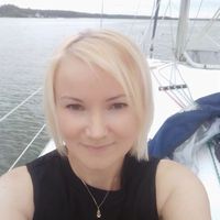 Kseniya Kashanskaya的照片