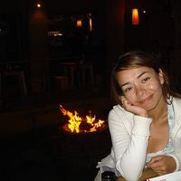 Marcela Cabello的照片