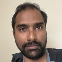 Anantha Rengan Kannan的照片