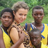 Le foto di Saskia Metz