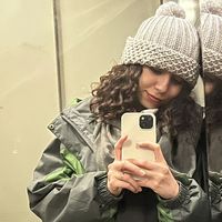 Mahtab Montazeri的照片