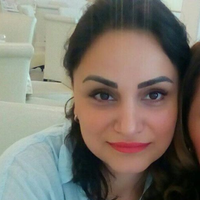 Tamila Marekhashvili的照片