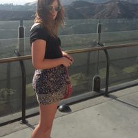 Fotos von Hannah MacNamara